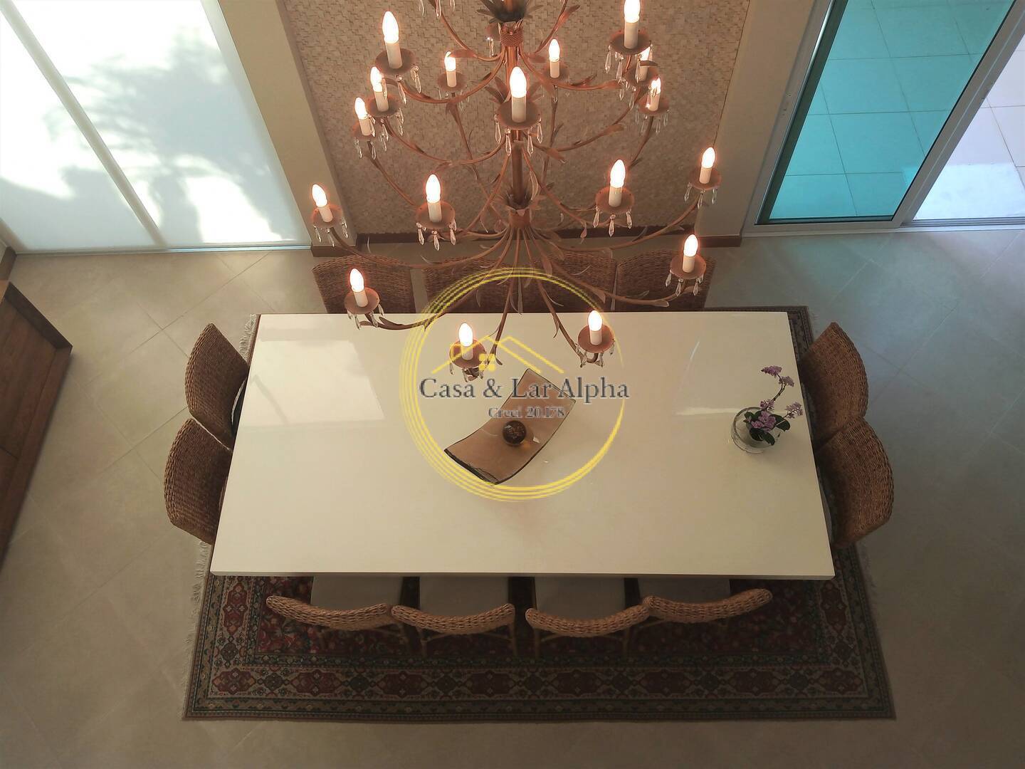 Casa, 4 quartos - Foto 4