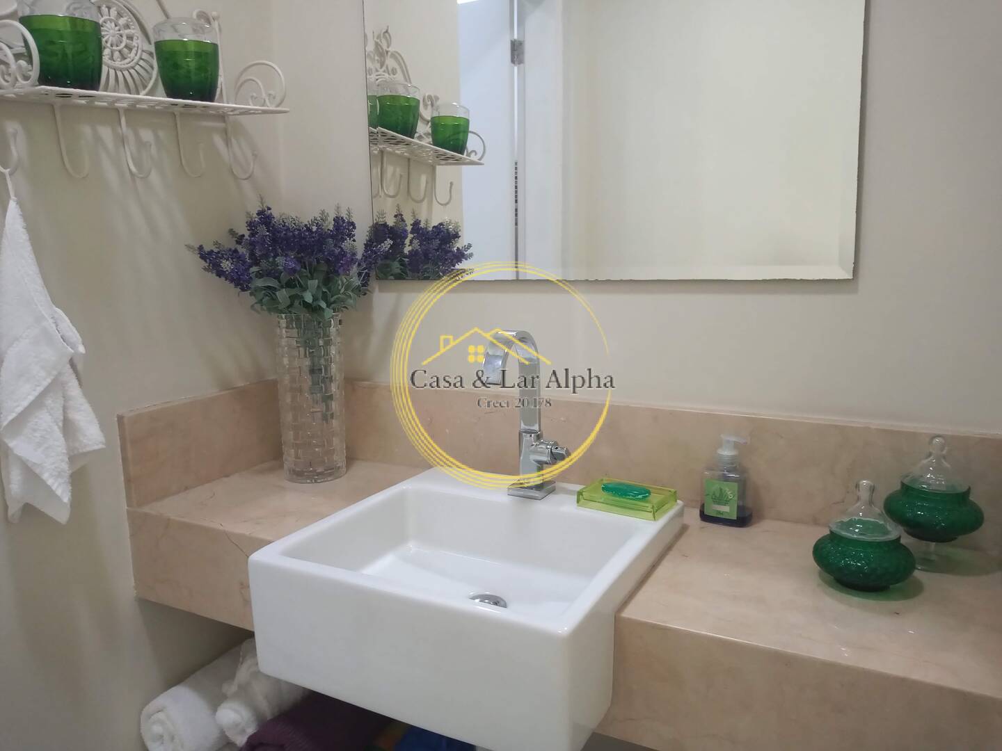 Casa, 4 quartos - Foto 49