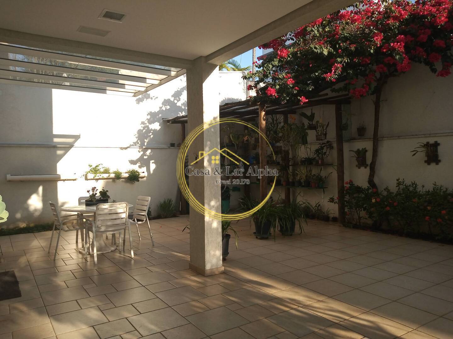 Casa, 4 quartos - Foto 55