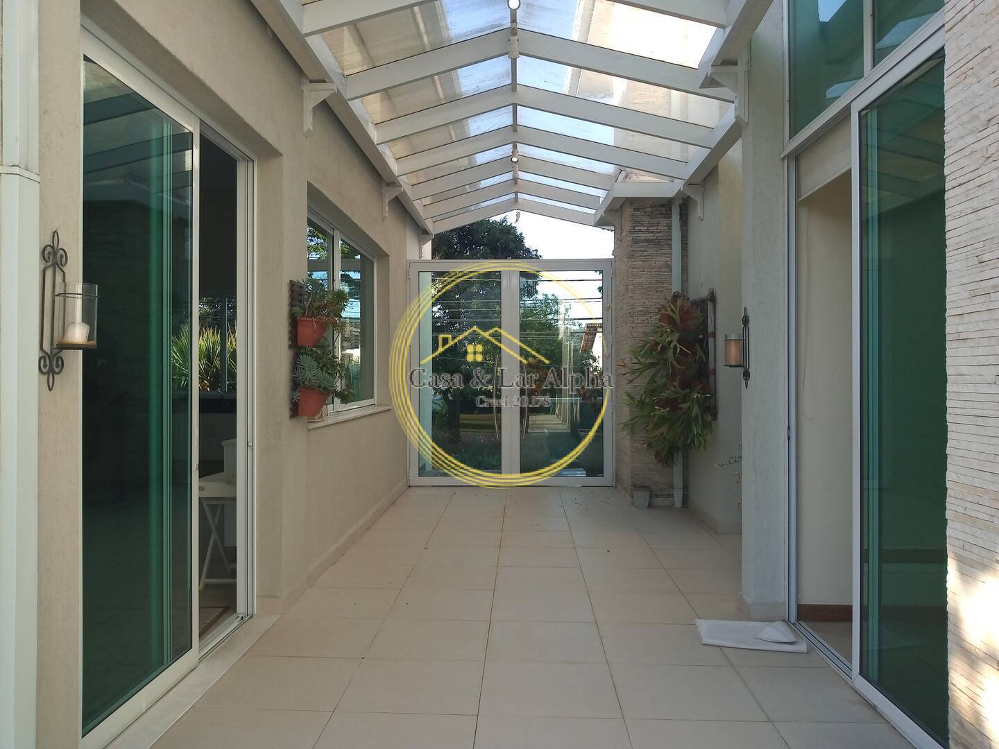 Casa, 4 quartos - Foto 43