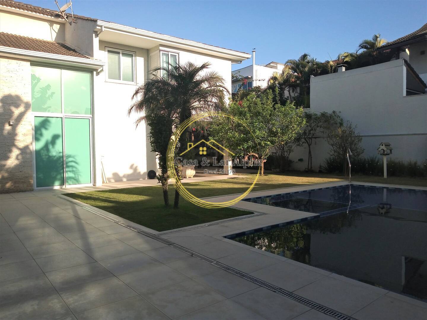 Casa, 4 quartos - Foto 54