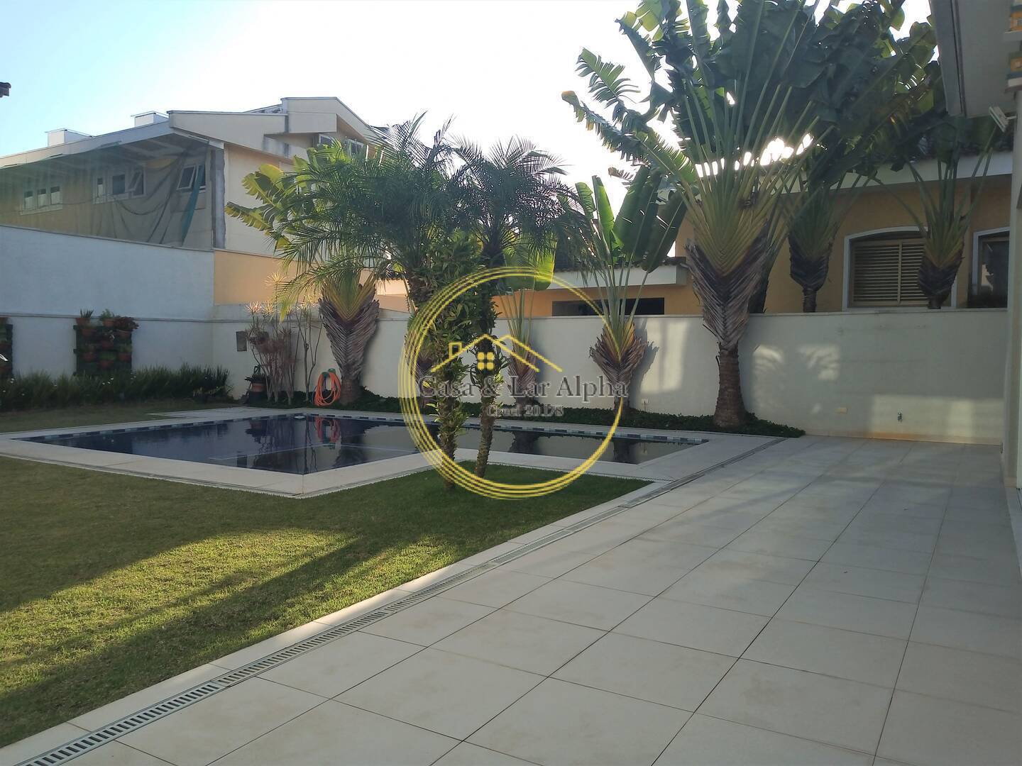 Casa, 4 quartos - Foto 57