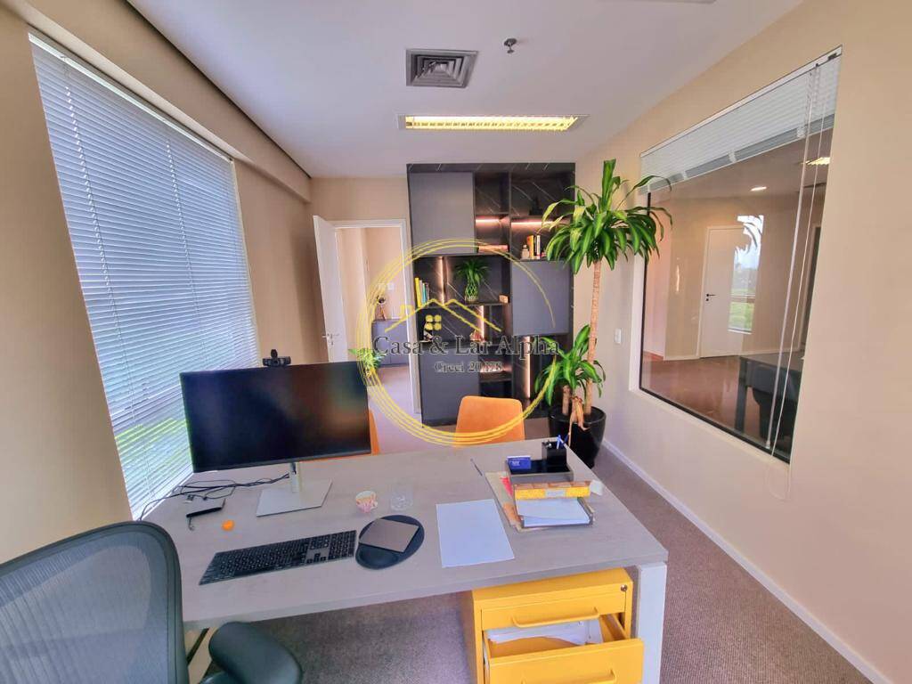 Sala-Conjunto, 88 m² - Foto 7