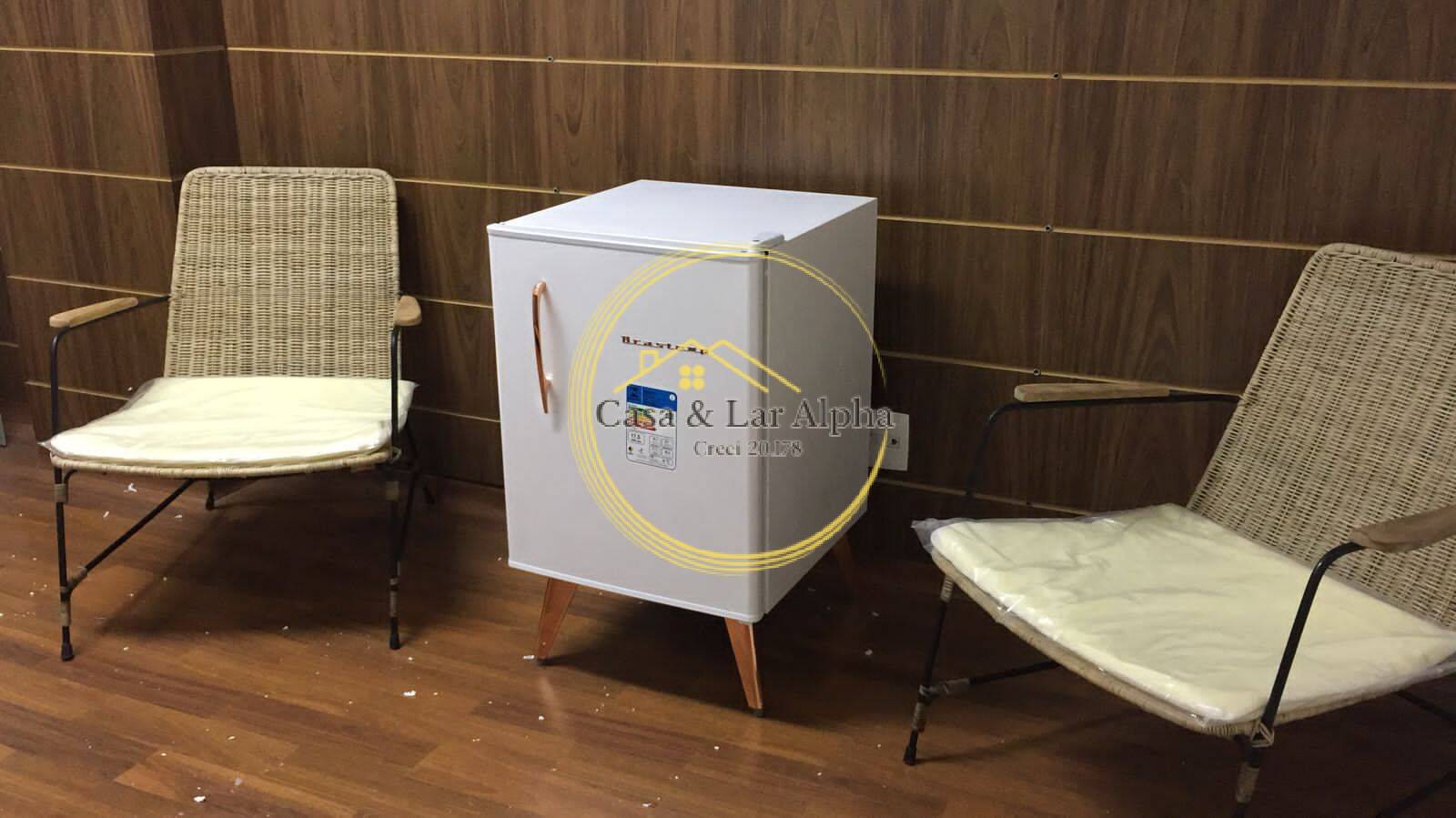 Sala-Conjunto, 46 m² - Foto 3