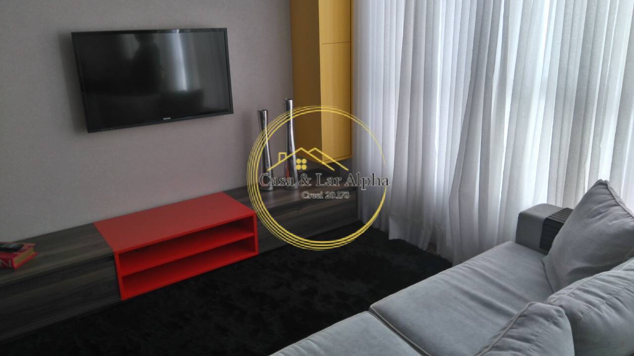 Sala-Conjunto, 46 m² - Foto 3
