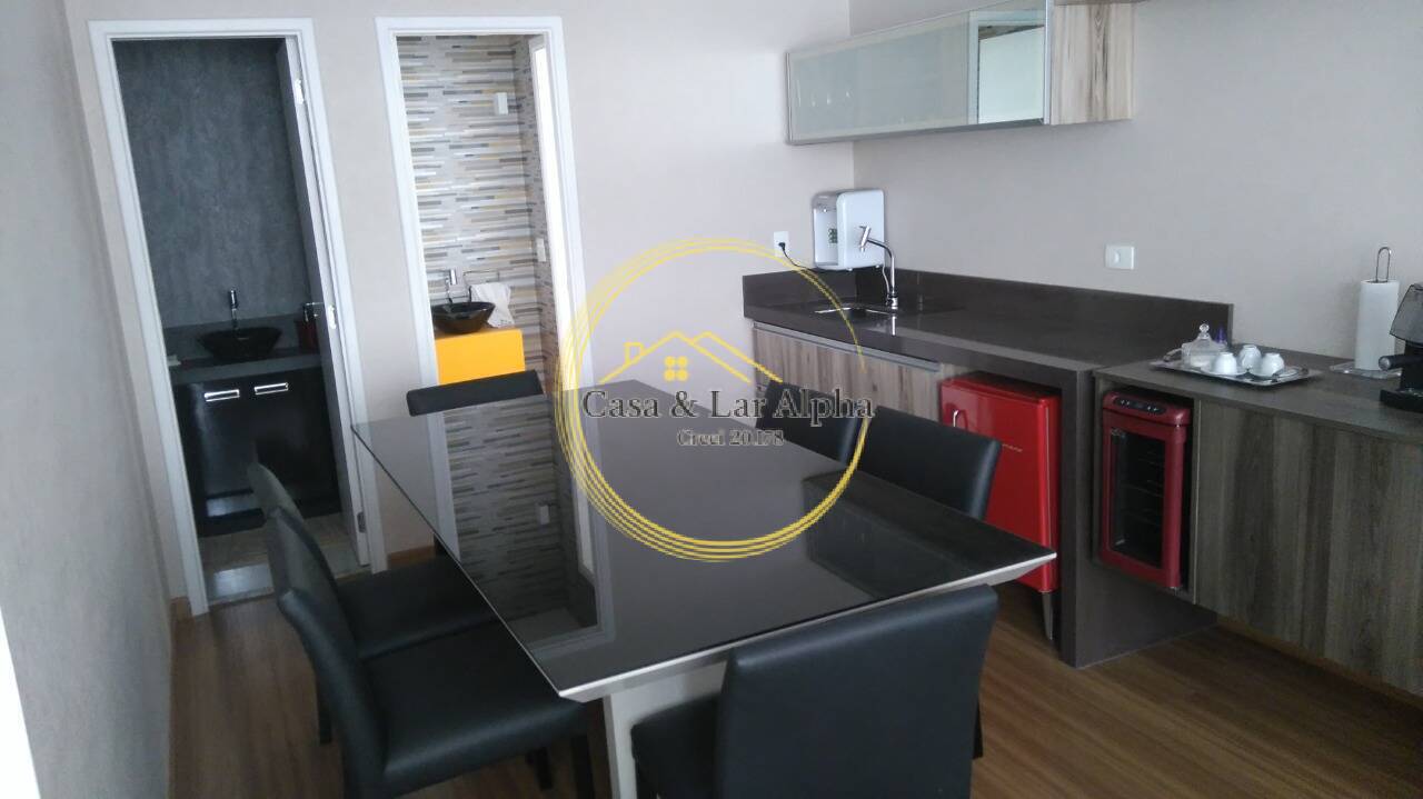 Sala-Conjunto, 46 m² - Foto 1