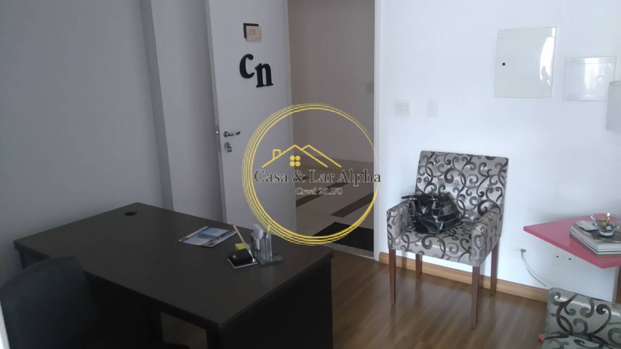 Sala-Conjunto, 46 m² - Foto 2