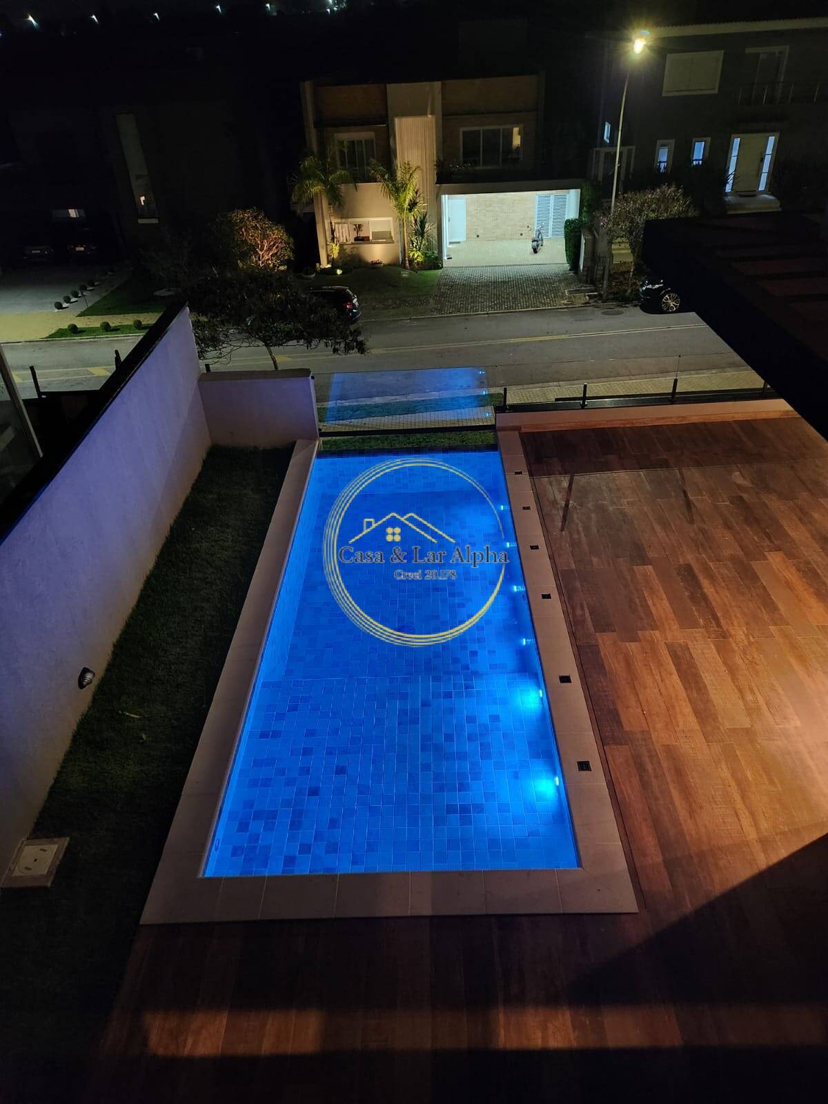 Casa, 4 quartos, 364 m² - Foto 4