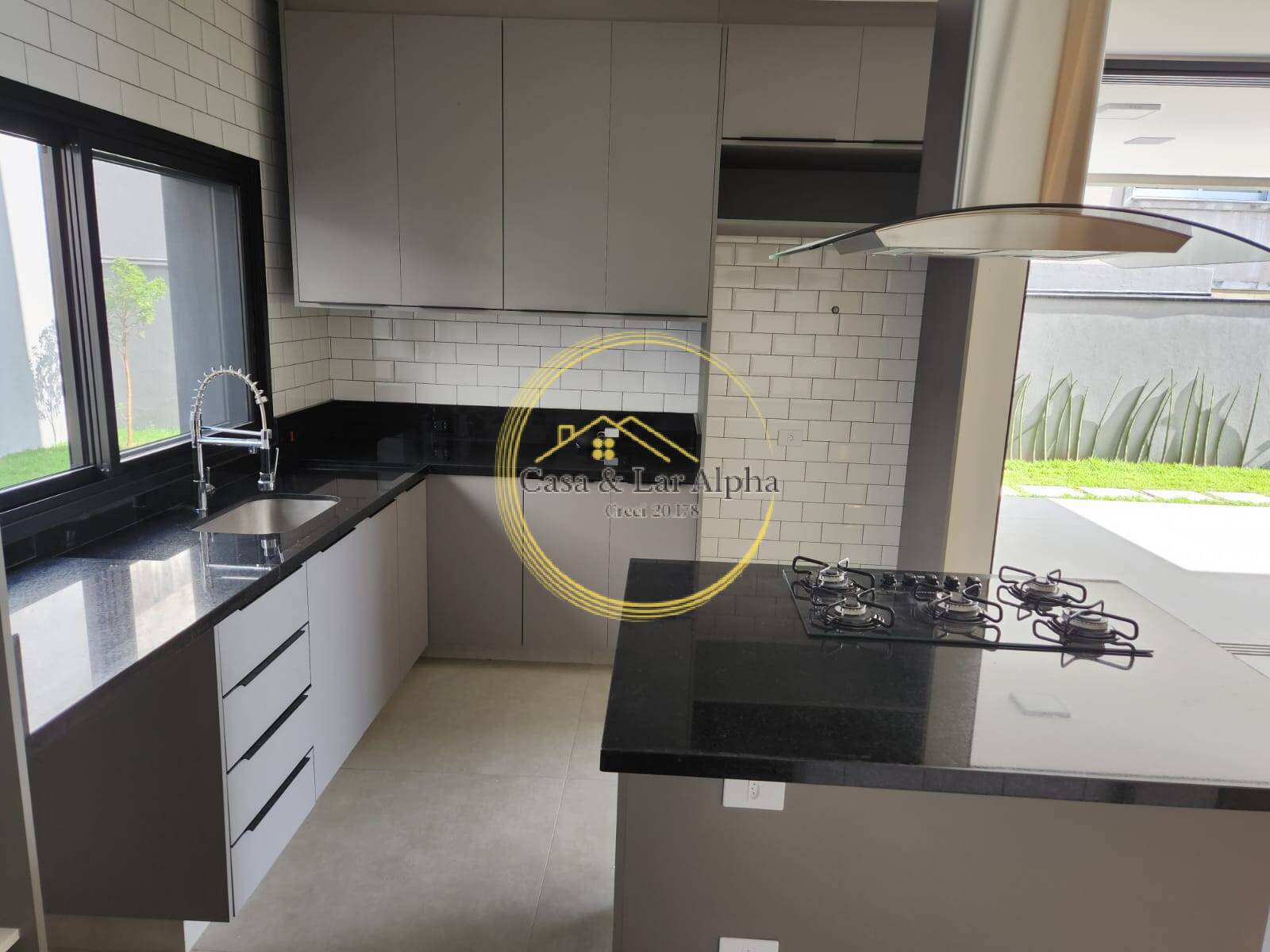 Casa, 4 quartos, 364 m² - Foto 6