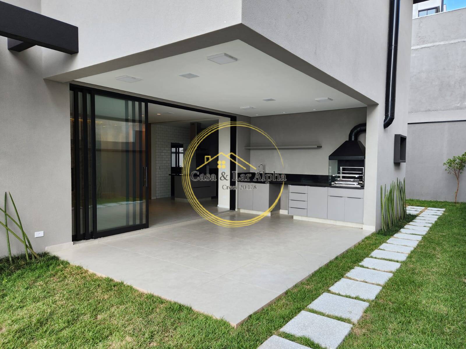 Casa, 4 quartos, 364 m² - Foto 8