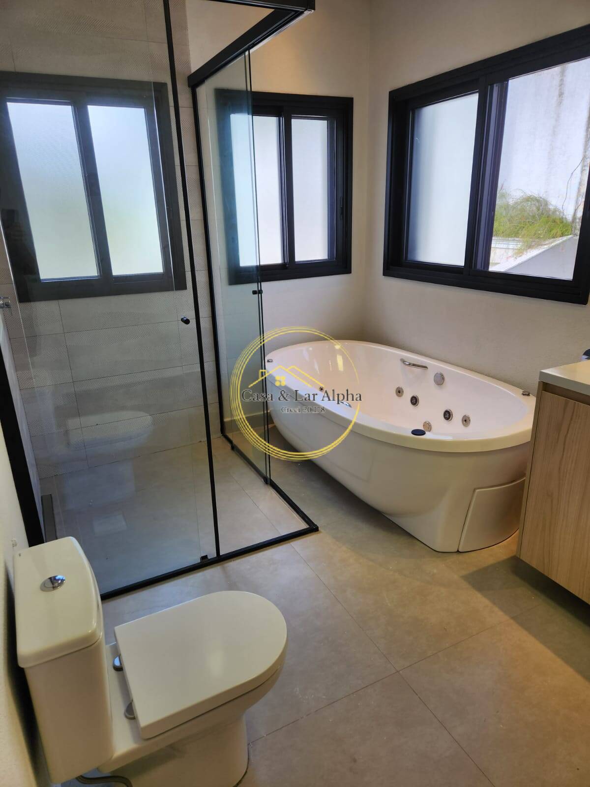 Casa, 4 quartos, 364 m² - Foto 17