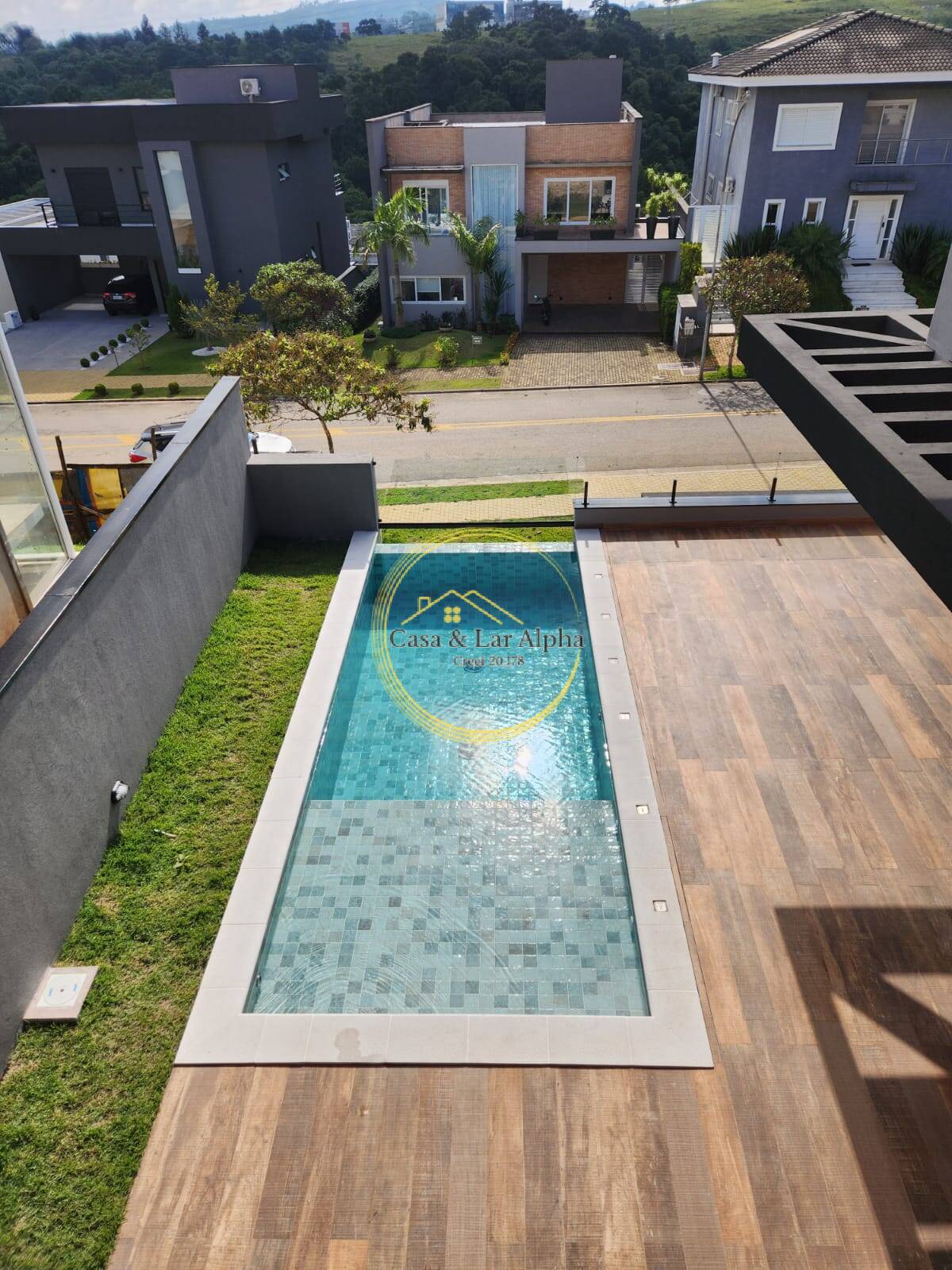 Casa, 4 quartos, 364 m² - Foto 9