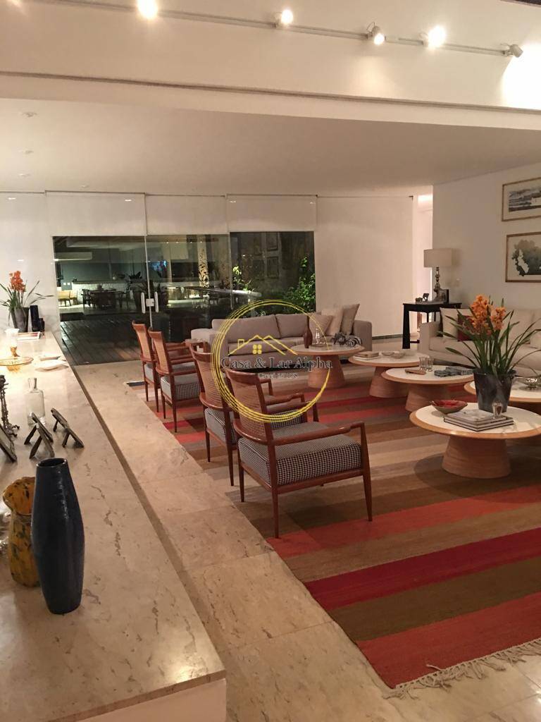 Casa, 5 quartos, 1000 m² - Foto 6