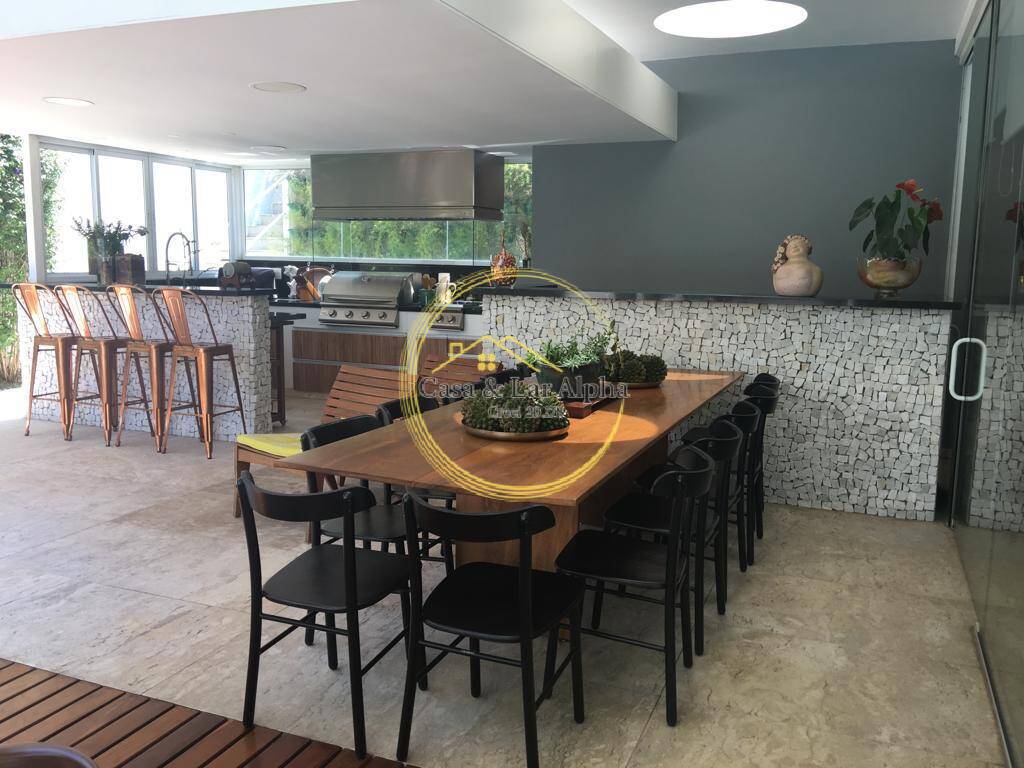 Casa, 5 quartos, 1000 m² - Foto 8