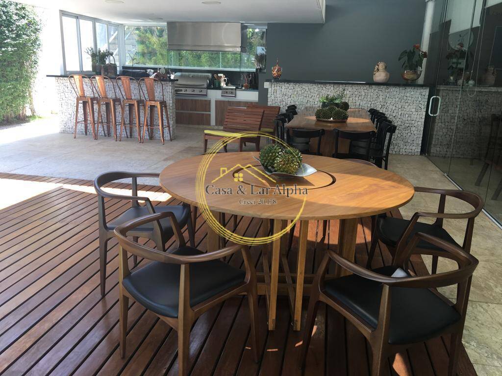 Casa, 5 quartos, 1000 m² - Foto 7