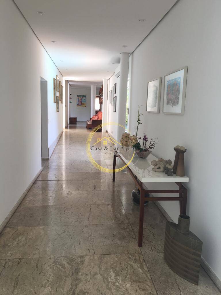 Casa, 5 quartos, 1000 m² - Foto 9