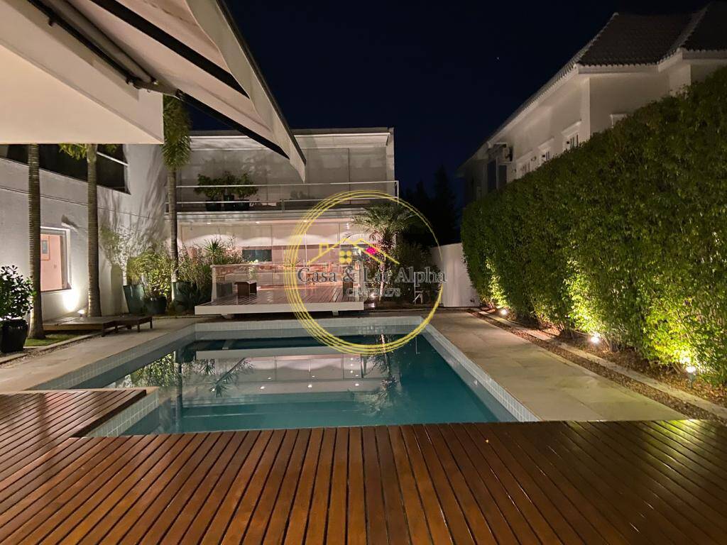 Casa, 5 quartos, 1000 m² - Foto 2