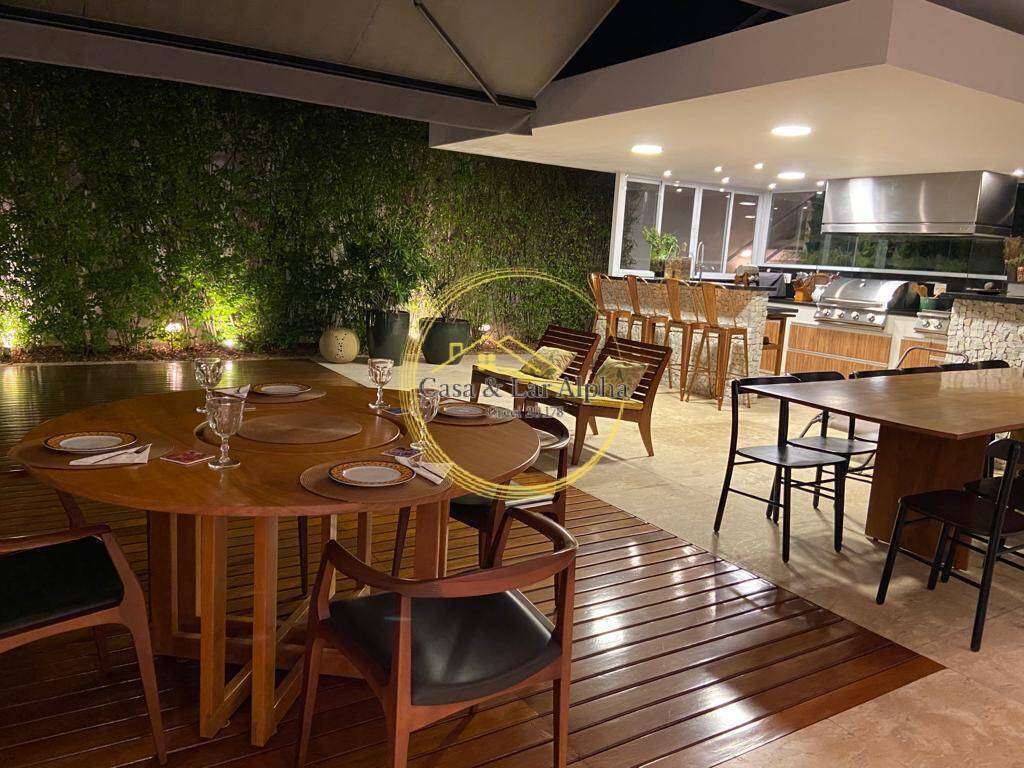 Casa, 5 quartos, 1000 m² - Foto 5