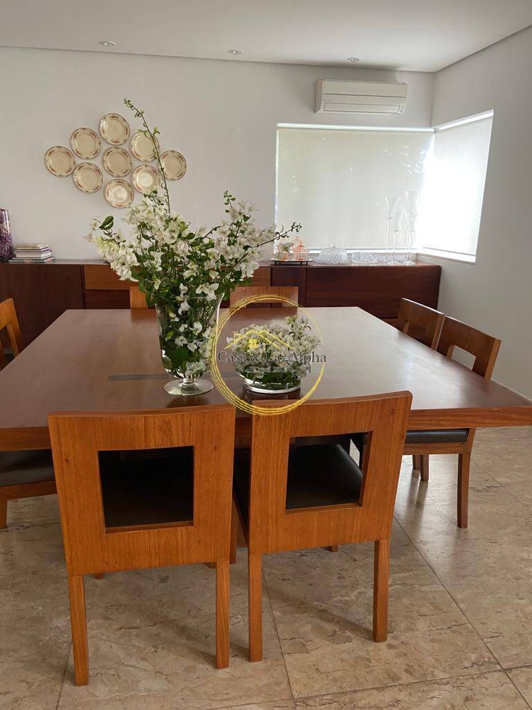 Casa, 5 quartos, 1000 m² - Foto 12