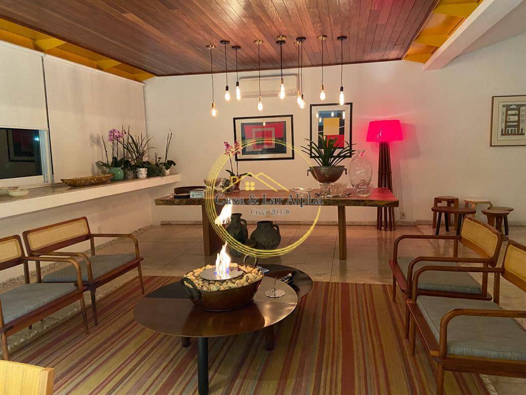 Casa, 5 quartos, 1000 m² - Foto 14