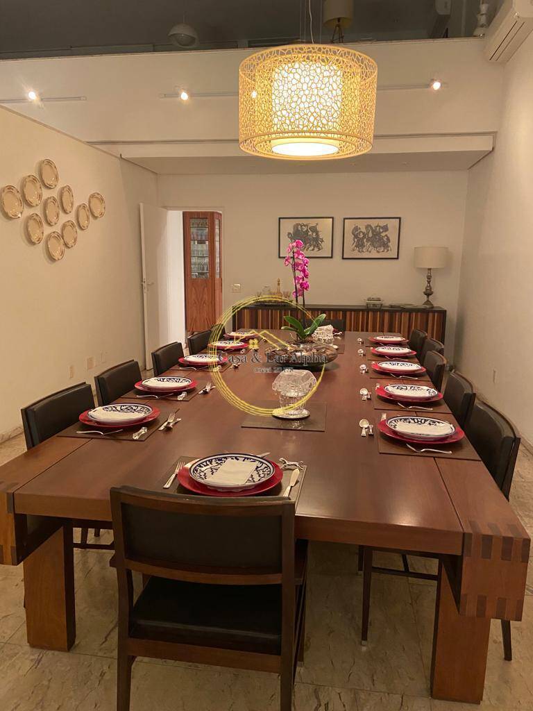 Casa, 5 quartos, 1000 m² - Foto 13