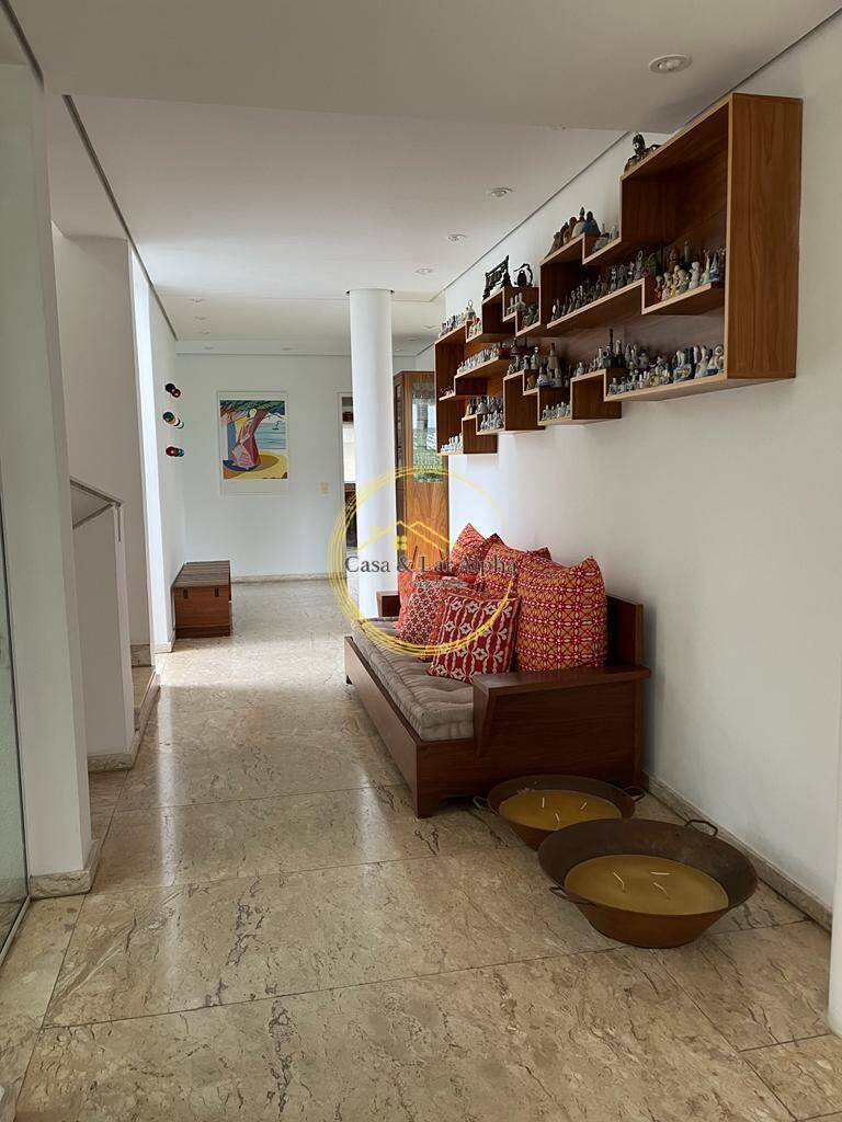 Casa, 5 quartos, 1000 m² - Foto 17