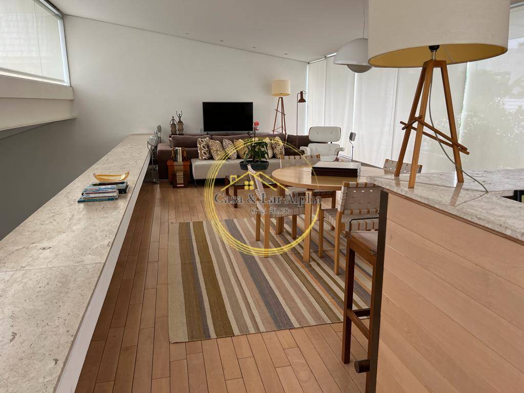 Casa, 5 quartos, 1000 m² - Foto 18