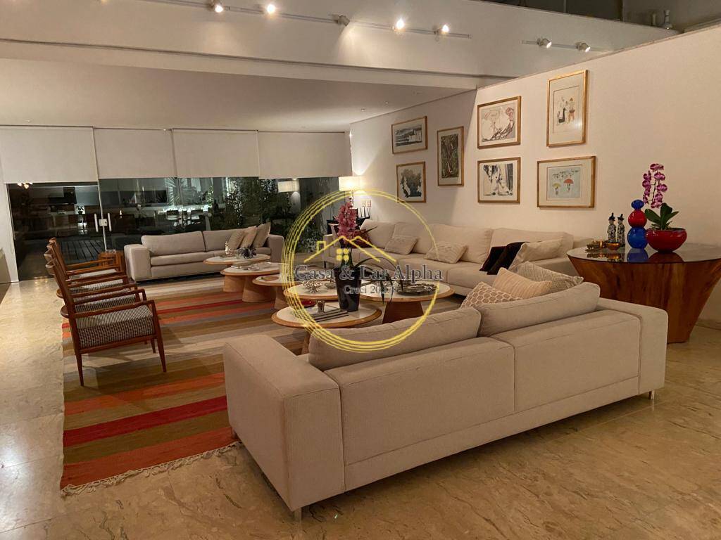 Casa, 5 quartos, 1000 m² - Foto 15