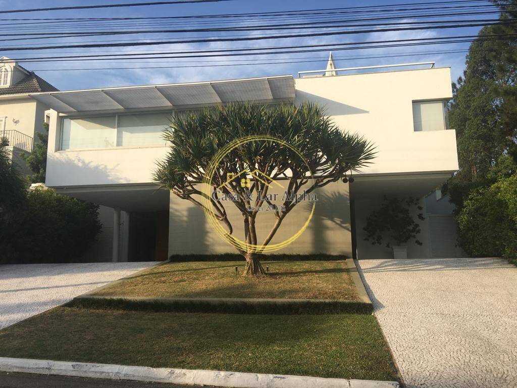 Casa, 5 quartos, 1000 m² - Foto 4