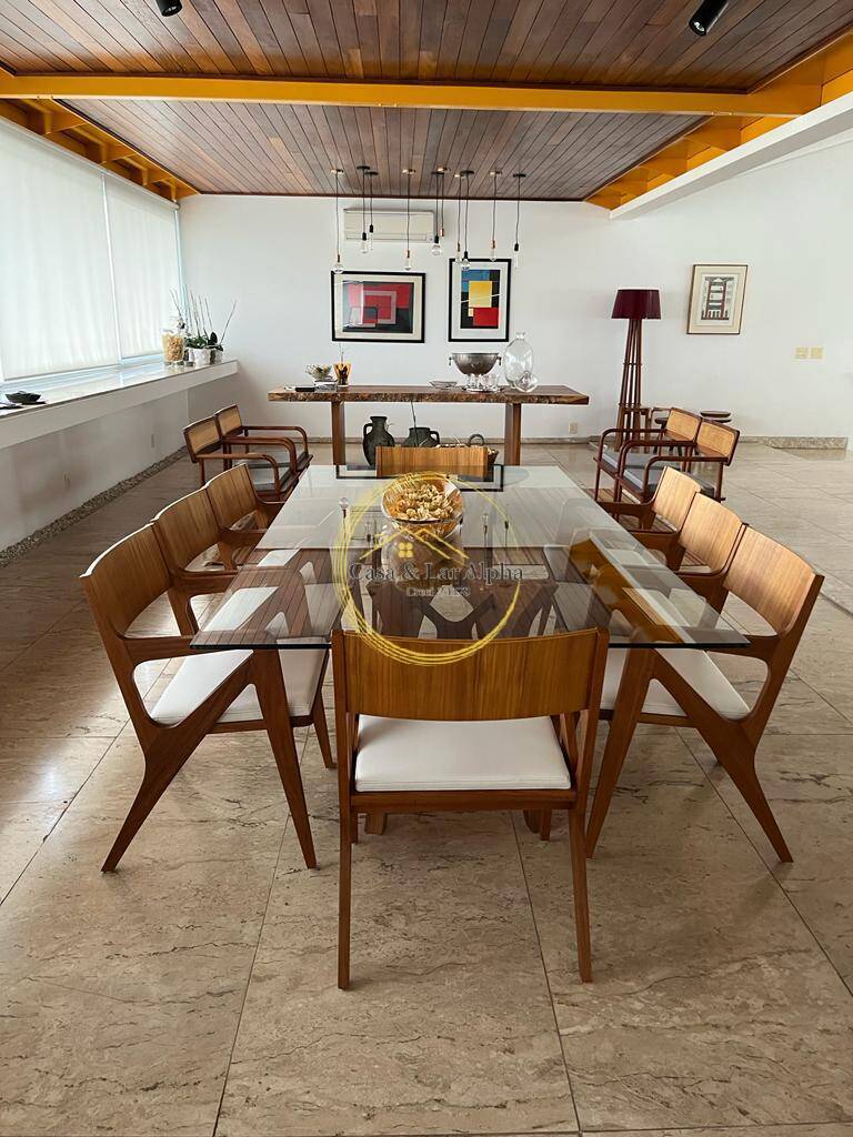 Casa, 5 quartos, 1000 m² - Foto 23