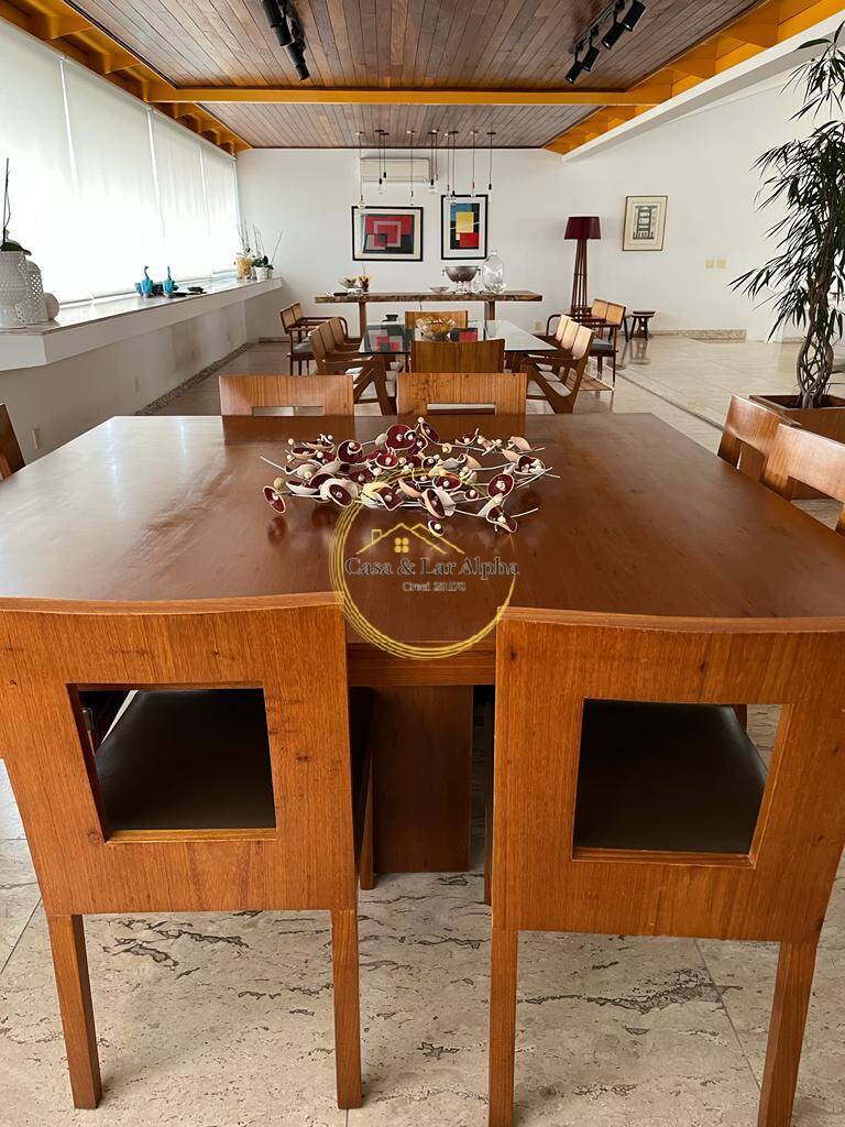 Casa, 5 quartos, 1000 m² - Foto 22