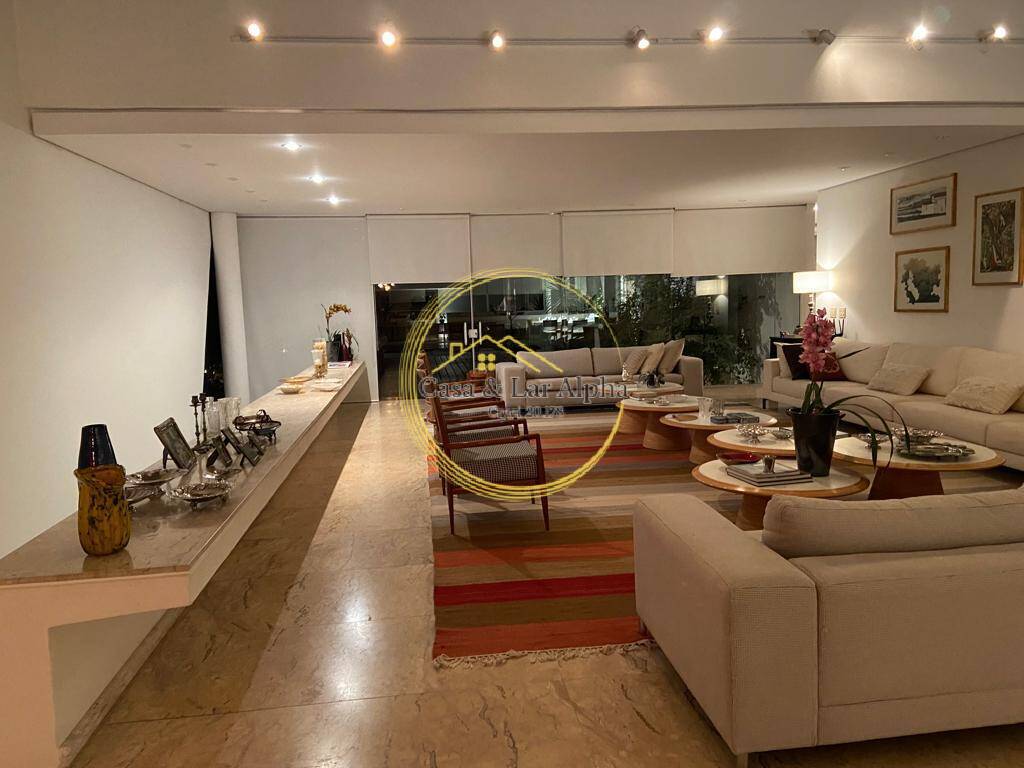 Casa, 5 quartos, 1000 m² - Foto 20