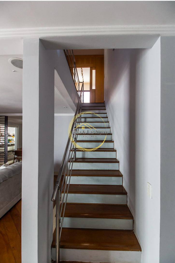 Casa, 4 quartos, 318 m² - Foto 24
