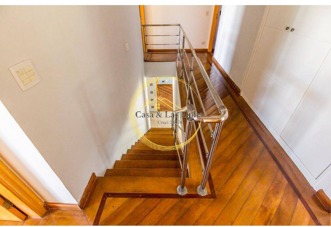 Casa, 4 quartos, 318 m² - Foto 25