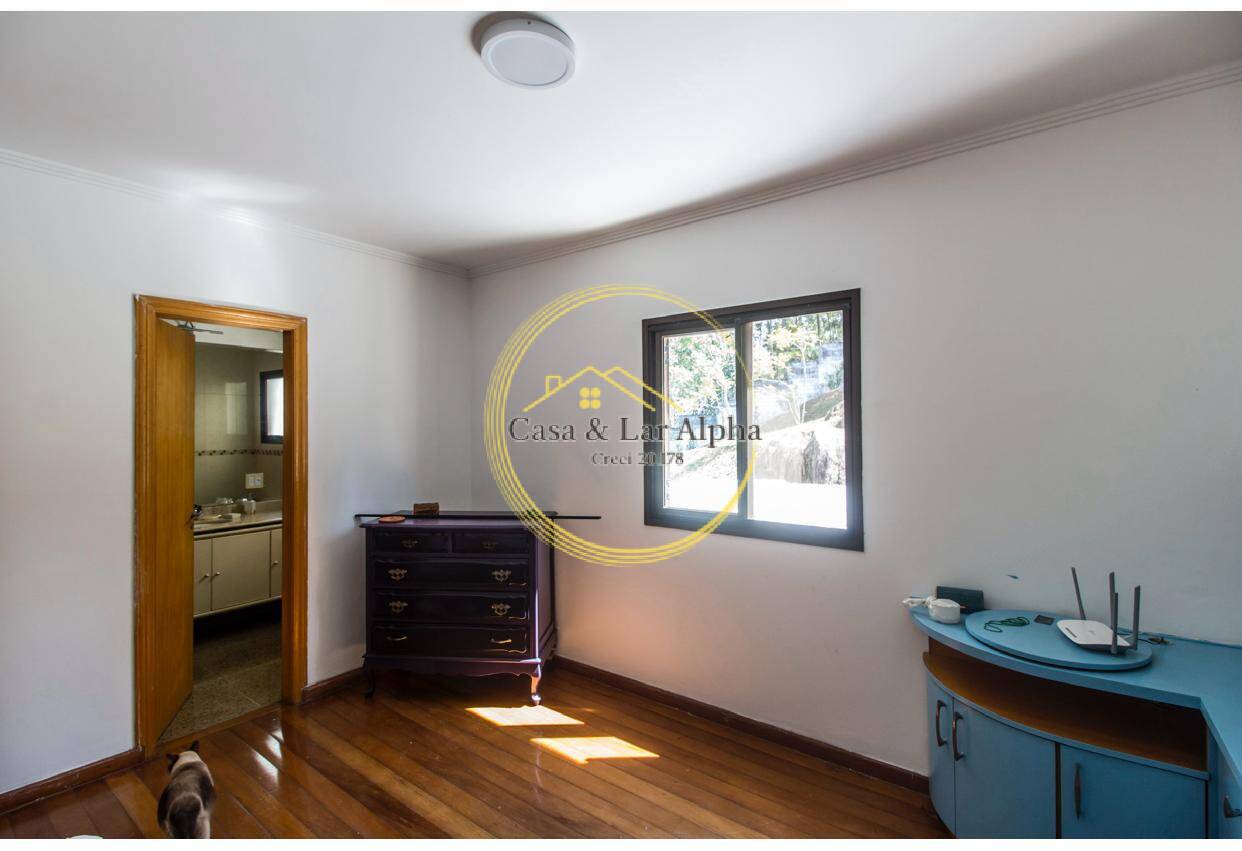 Casa, 4 quartos, 318 m² - Foto 33