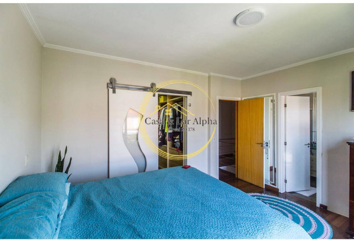 Casa, 4 quartos, 318 m² - Foto 36