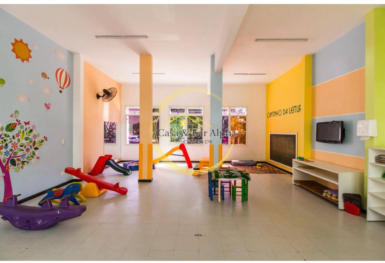 Casa, 4 quartos, 318 m² - Foto 55