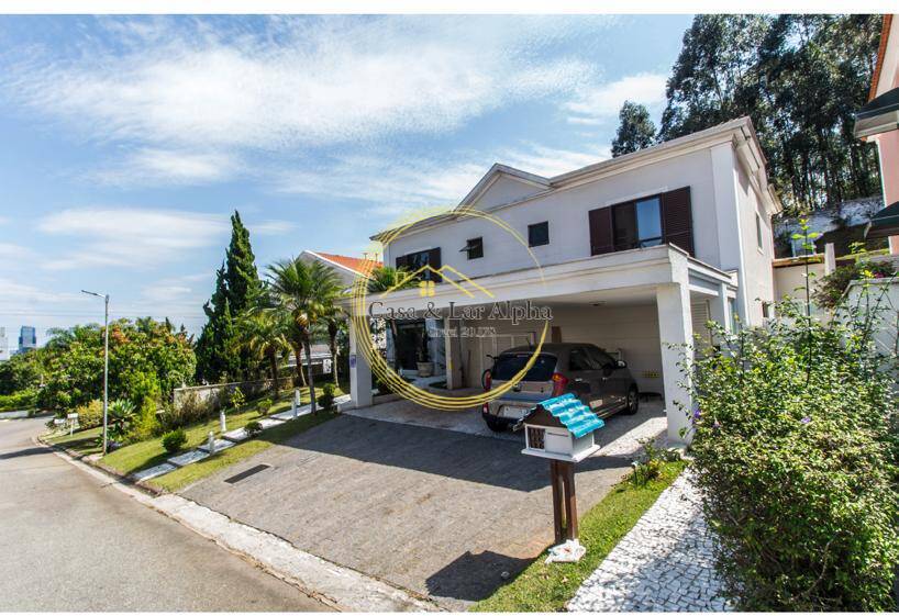 Casa, 4 quartos, 318 m² - Foto 2