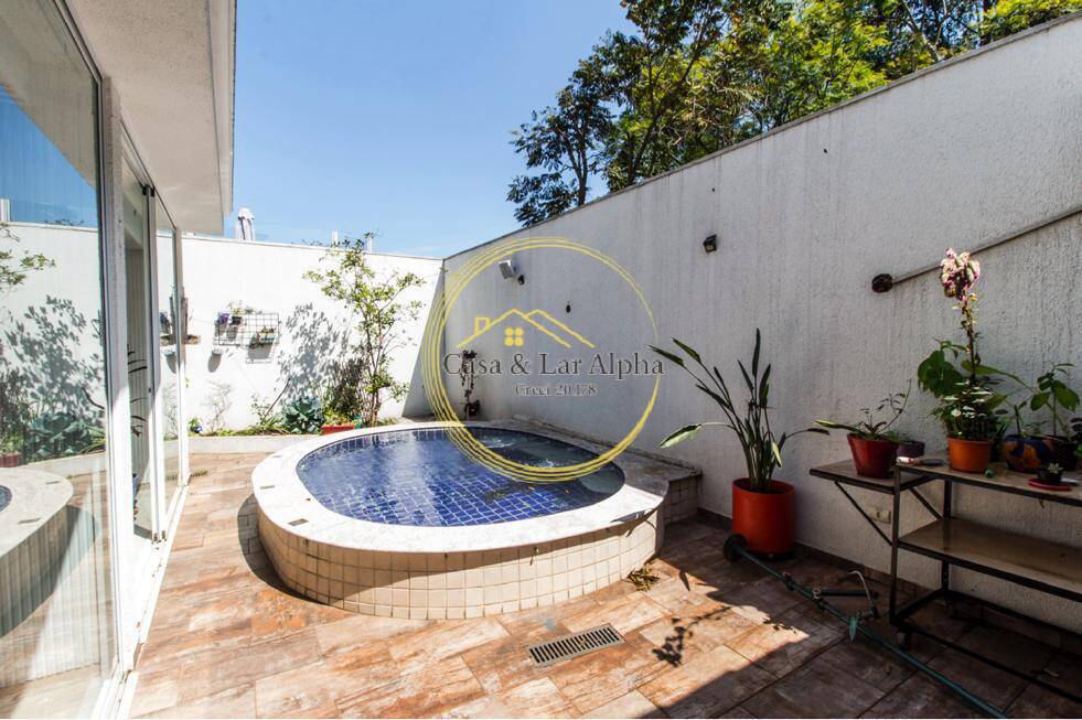 Casa, 4 quartos, 318 m² - Foto 4