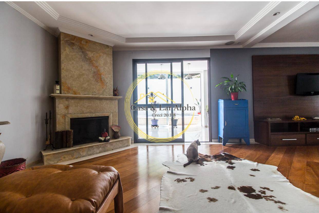 Casa, 4 quartos, 318 m² - Foto 46