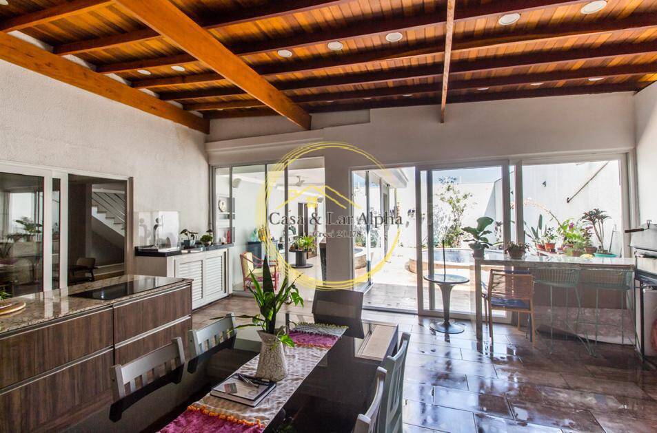 Casa, 4 quartos, 318 m² - Foto 7