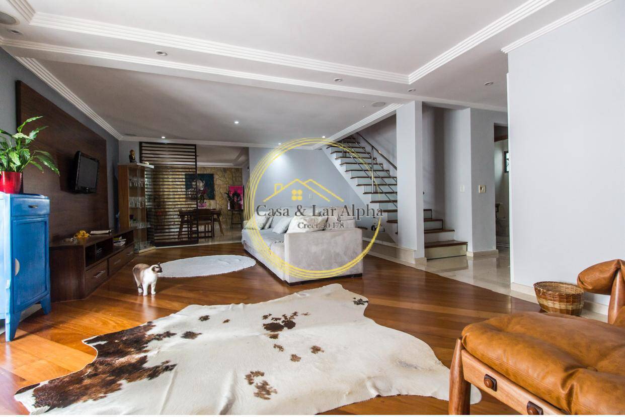 Casa, 4 quartos, 318 m² - Foto 9