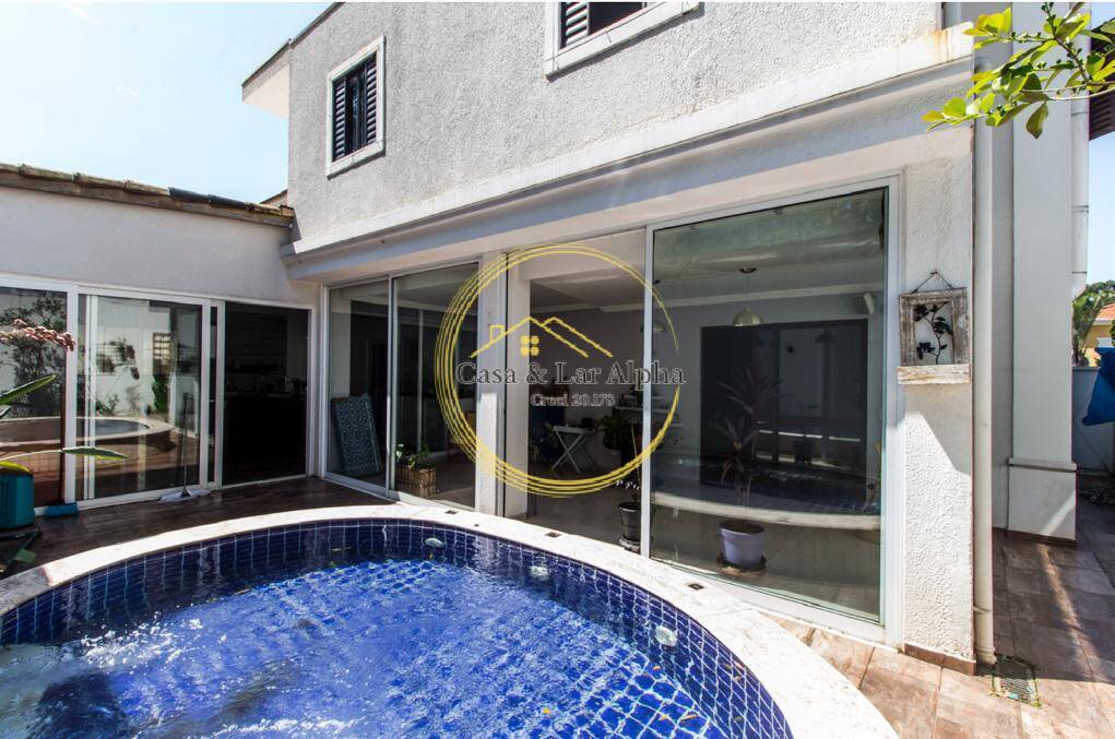 Casa, 4 quartos, 318 m² - Foto 6