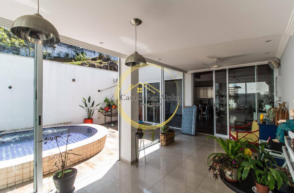 Casa, 4 quartos, 318 m² - Foto 5