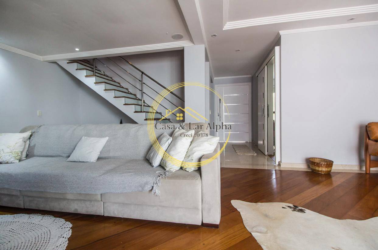 Casa, 4 quartos, 318 m² - Foto 12