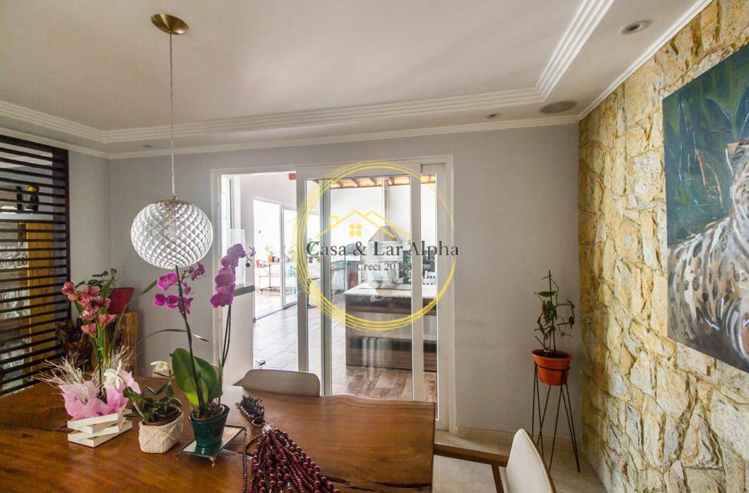 Casa, 4 quartos, 318 m² - Foto 52