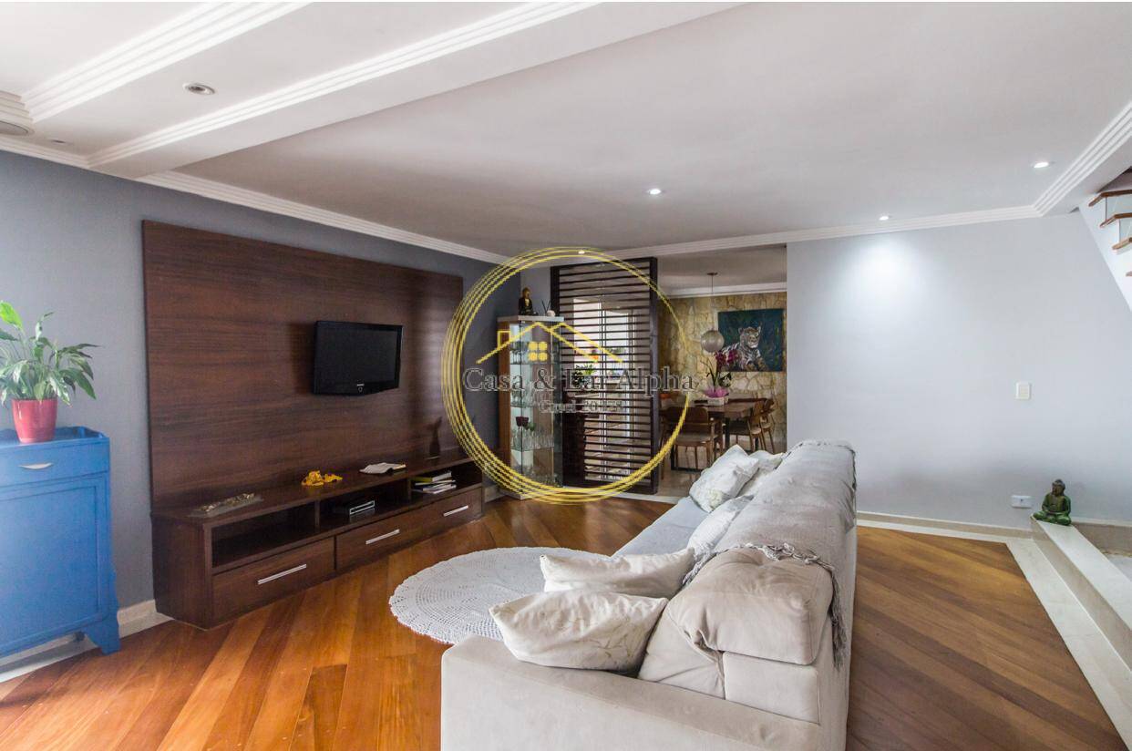 Casa, 4 quartos, 318 m² - Foto 8