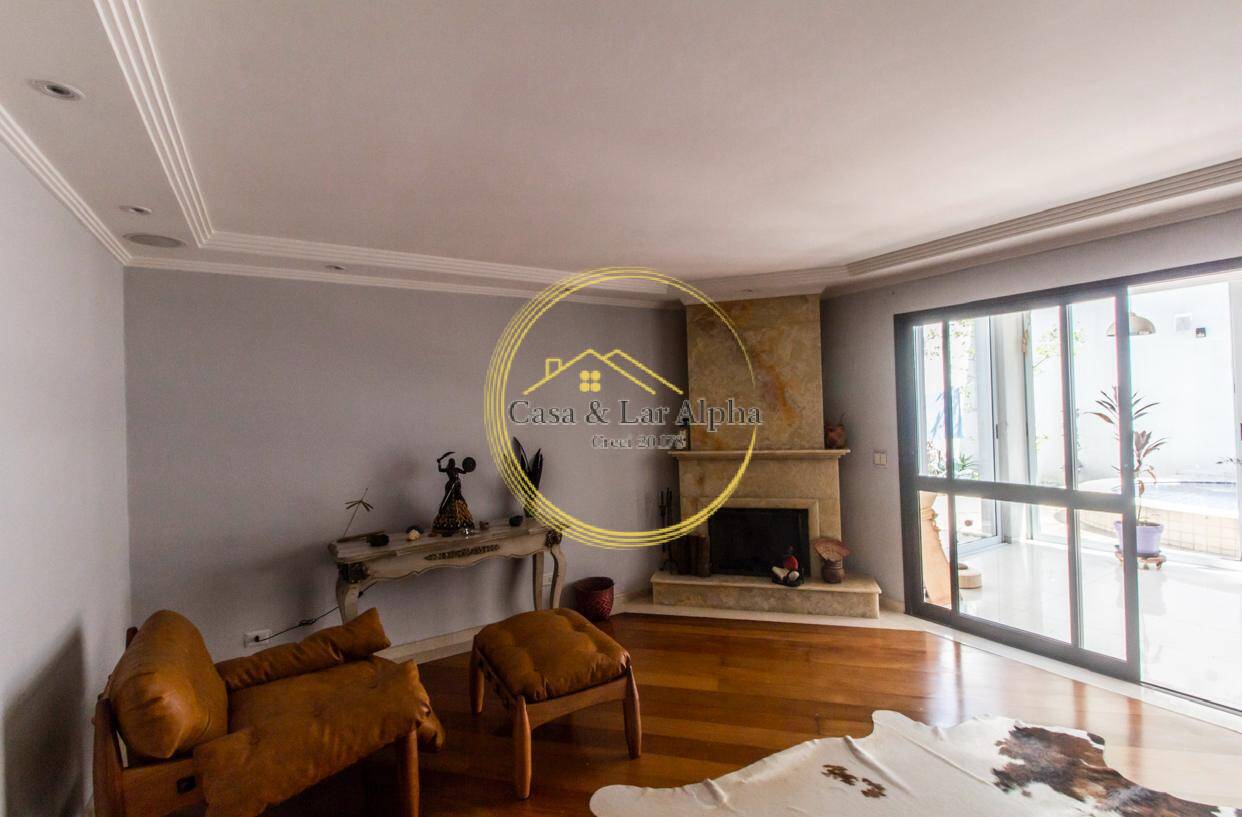 Casa, 4 quartos, 318 m² - Foto 10