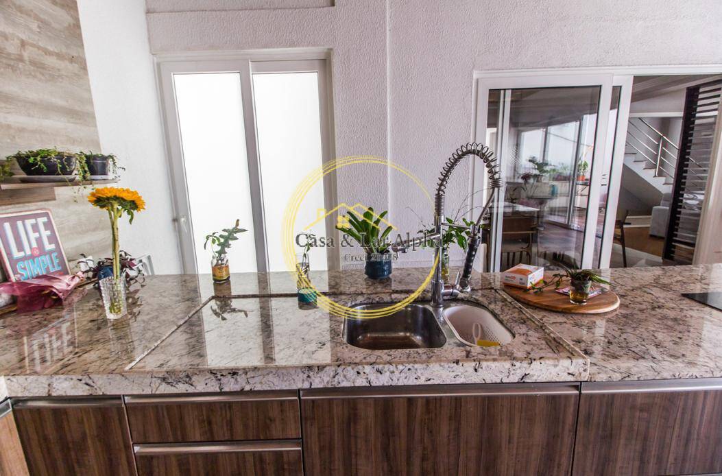 Casa, 4 quartos, 318 m² - Foto 13