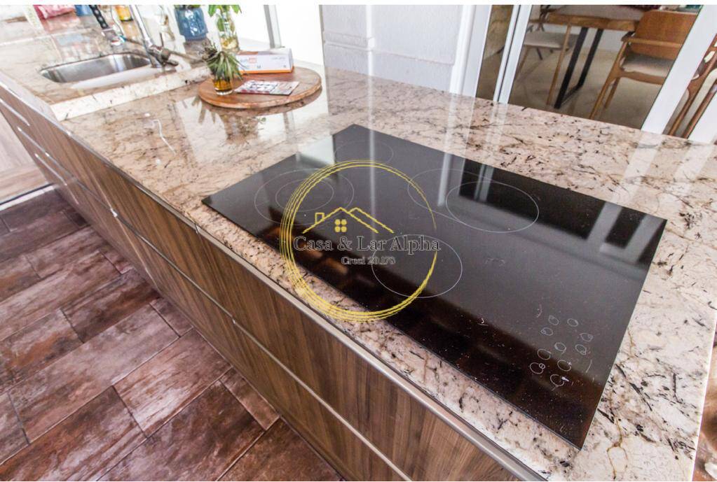 Casa, 4 quartos, 318 m² - Foto 21